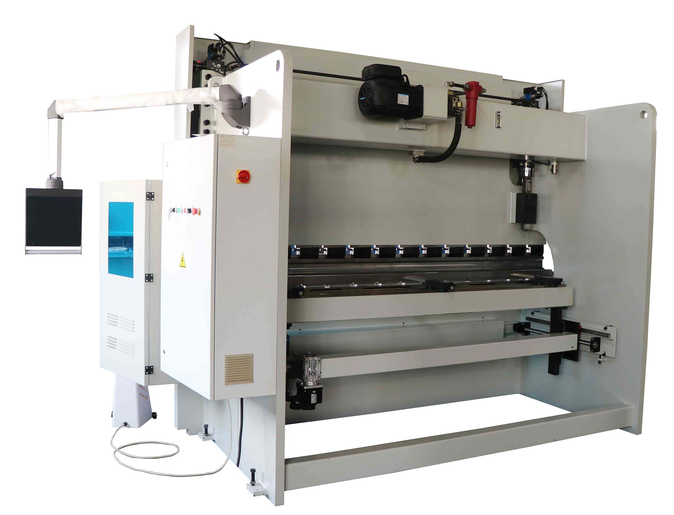 press brake